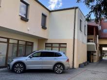 Apartmány U Zámečku - Kyjov