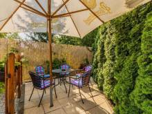 Apartmány U Zámečku - Kyjov