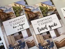 Apartmány U Zámečku - Kyjov