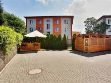 Apartmány U Zámečku - Kyjov