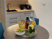 Apartmány U Zámečku - Kyjov