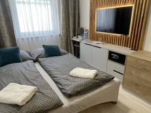 Apartmány U Zámečku - Kyjov