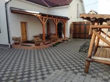 Chalupa Přítluky - Přítluky