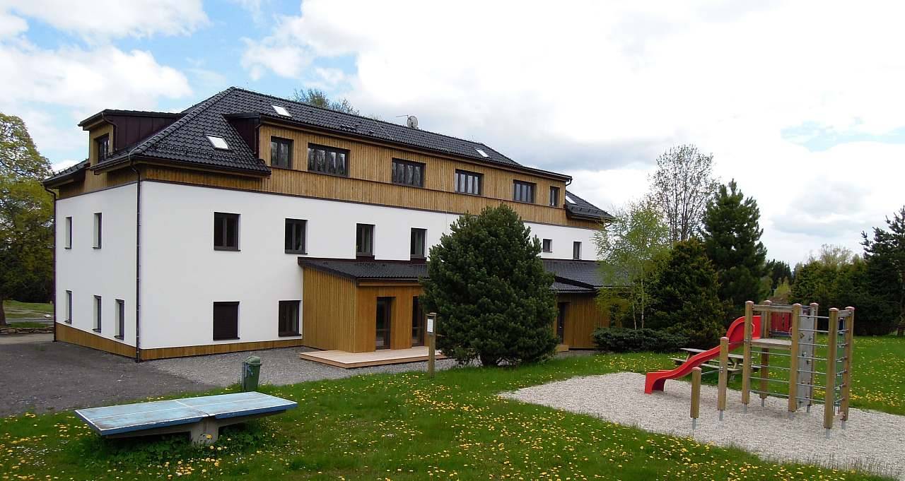 Apartmán - Nové Hutě