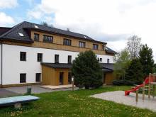 Apartmán - Nové Hutě