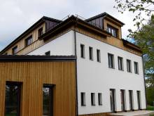 Apartmán - Nové Hutě