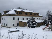 Apartmán - Nové Hutě