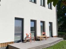 Apartmán - Nové Hutě