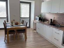 Apartmán - Nové Hutě