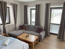 Apartmán - Nové Hutě