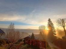 Chata Bludička - Deštné v Orlických horách