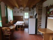 Chata Bludička - Deštné v Orlických horách