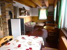 Chata Bludička - Deštné v Orlických horách