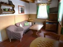 Chata Bludička - Deštné v Orlických horách