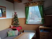 Chata Bludička - Deštné v Orlických horách