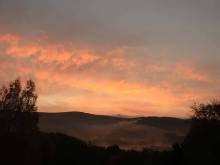 Chata Bludička - Deštné v Orlických horách