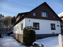 Apartmány - Kunčice