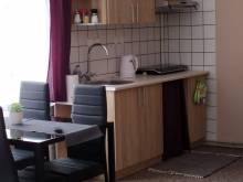 Apartmány - Kunčice
