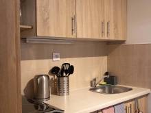 Apartmány - Kunčice