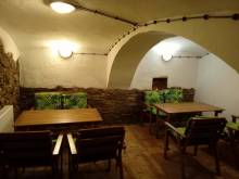 Apartmány - Kunčice