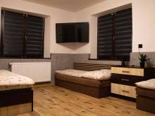 Apartmány - Kunčice