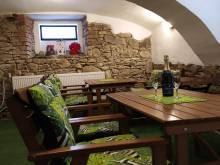 Apartmány - Kunčice
