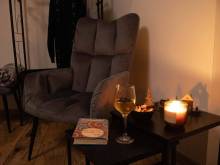 Apartmány - Kunčice