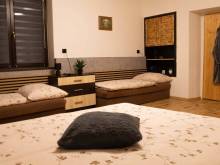 Apartmány - Kunčice