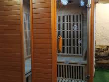 Apartmány - Kunčice