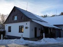 Apartmány - Kunčice