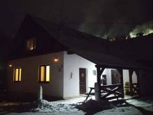 Apartmány - Kunčice