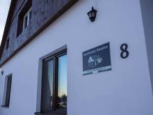 Apartmány - Kunčice