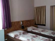 Apartmány - Kunčice