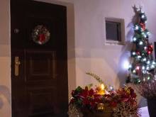 Apartmány - Kunčice