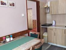 Apartmány - Kunčice