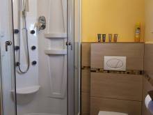 Apartmány - Kunčice