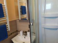 Apartmány - Kunčice
