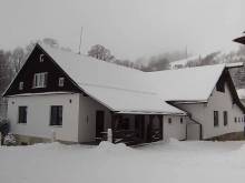 Apartmány - Kunčice