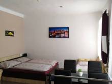 Apartmány - Kunčice