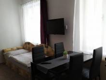 Apartmány - Kunčice