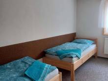 Ubytování u Lípy - Malá Morava