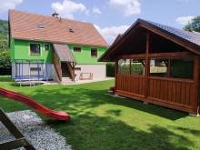 Ubytování u Lípy - Malá Morava