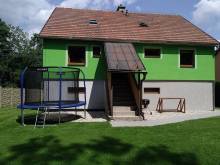 Ubytování u Lípy - Malá Morava