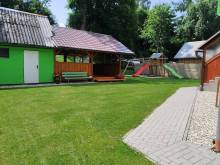 Ubytování u Lípy - Malá Morava