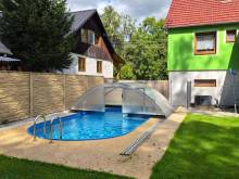 Ubytování u Lípy - Malá Morava