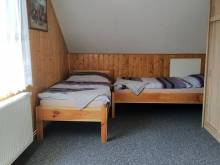 Ubytování u Lípy - Malá Morava