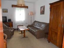 Chalupa a apartmá na samotě Branty - Malá Losenice