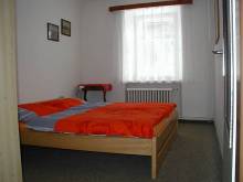 Chalupa a apartmá na samotě Branty - Malá Losenice
