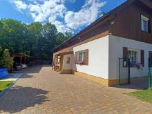 Penzion Na Dobšíně - Dobšín