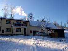 Škodův statek - Olešnice v Orlických horách